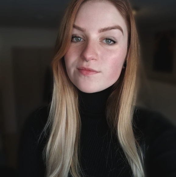 Meet your Posher, Shelby - Picture 1 of 1